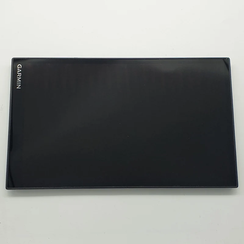

LCD Display With Touch Screen Frame For Garmin DriveSmart 86 Replacement Parts