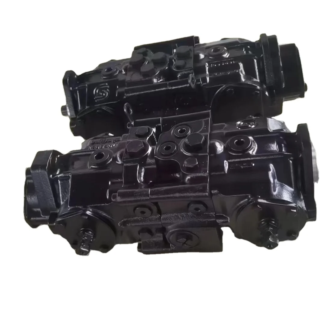 4465147 رقم الجزء MPT046CAVCBAABAAABFFATUBBBCAABFFATUBBB المضخة الهيدروليكية