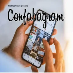 Confabagram By Alex Pandrea & Beau Cremer (Instant Download)