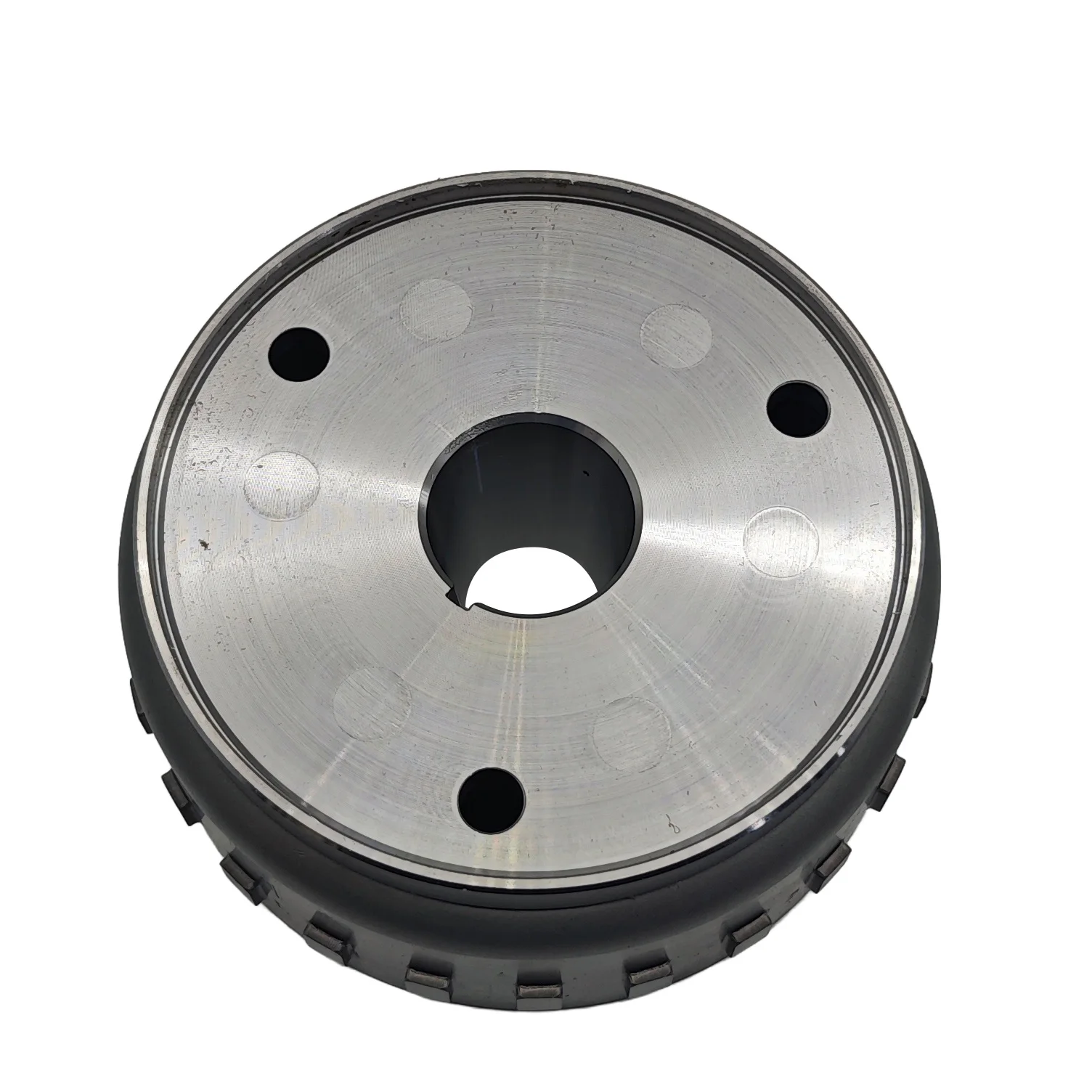 ODES Liangzi ATV Parts 800cc MAGNETO STATOR Rotor Flywheel OEM 21041000701 4x4 ATV UTV Spare Parts