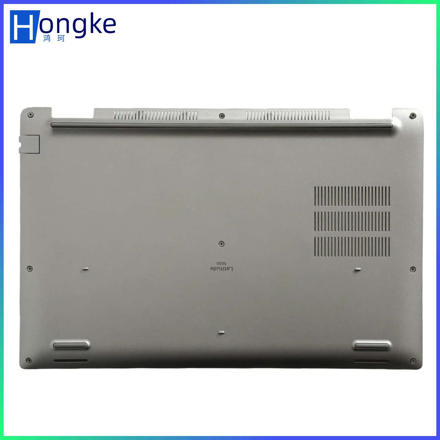 

New For Precision 3550 M3550 Bottom Case Lower Case Base Cover D Cover Shell 0D095V D095V