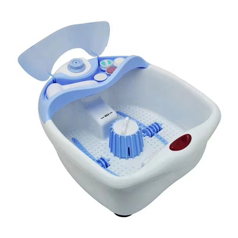 

Healthy Foot Spa with Herbal Diffuser