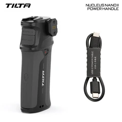 Tilta Nucleus Nano II 2 Power Handle Camera Controller Handle Follow Focus Holder handle