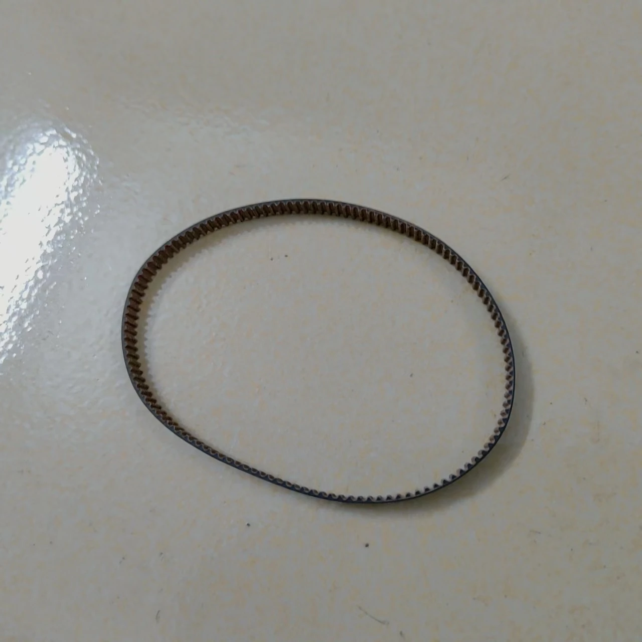 Oryginalny duplikator BELT 60-S2M-244 pasujący do RISO COMCOLOR 651-00190