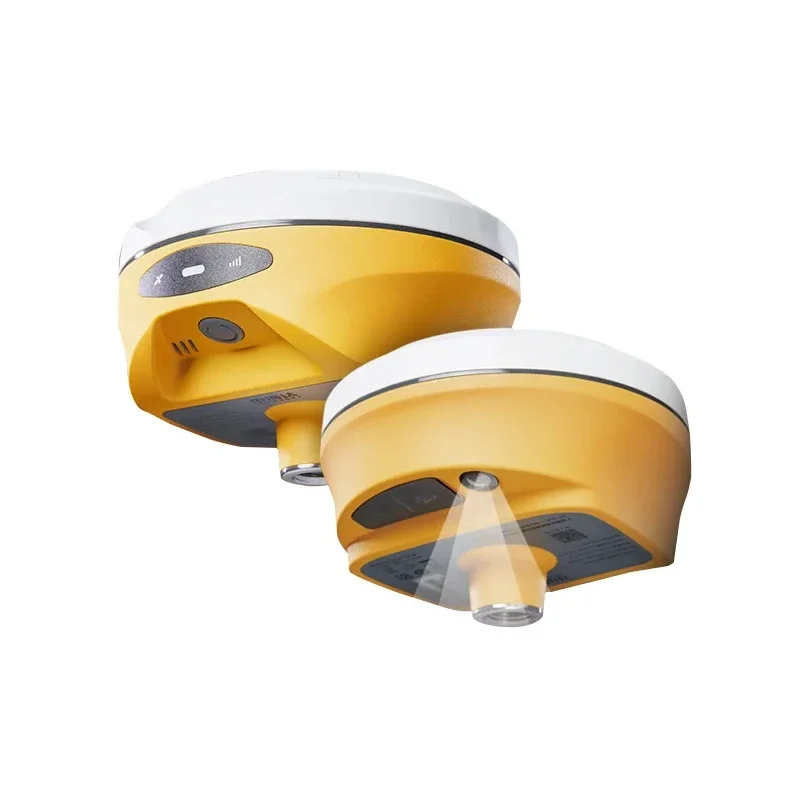 Hi Target V300 GPS Rtk Geodetic Survey Full Consolidation Dgps Rtk GNSS RTK Rover For High-Position Accuracy Surveying