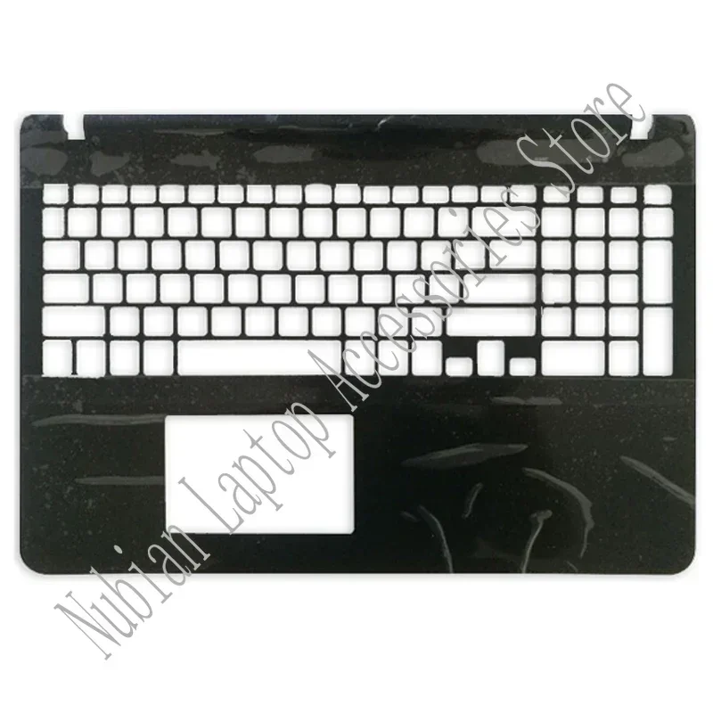 New For vaio svf152c29x notebook housing svf15 svf152 Laptop Body Case Back Cover/Bezel/Plamrest/Bottom Case No Touch - Image 3