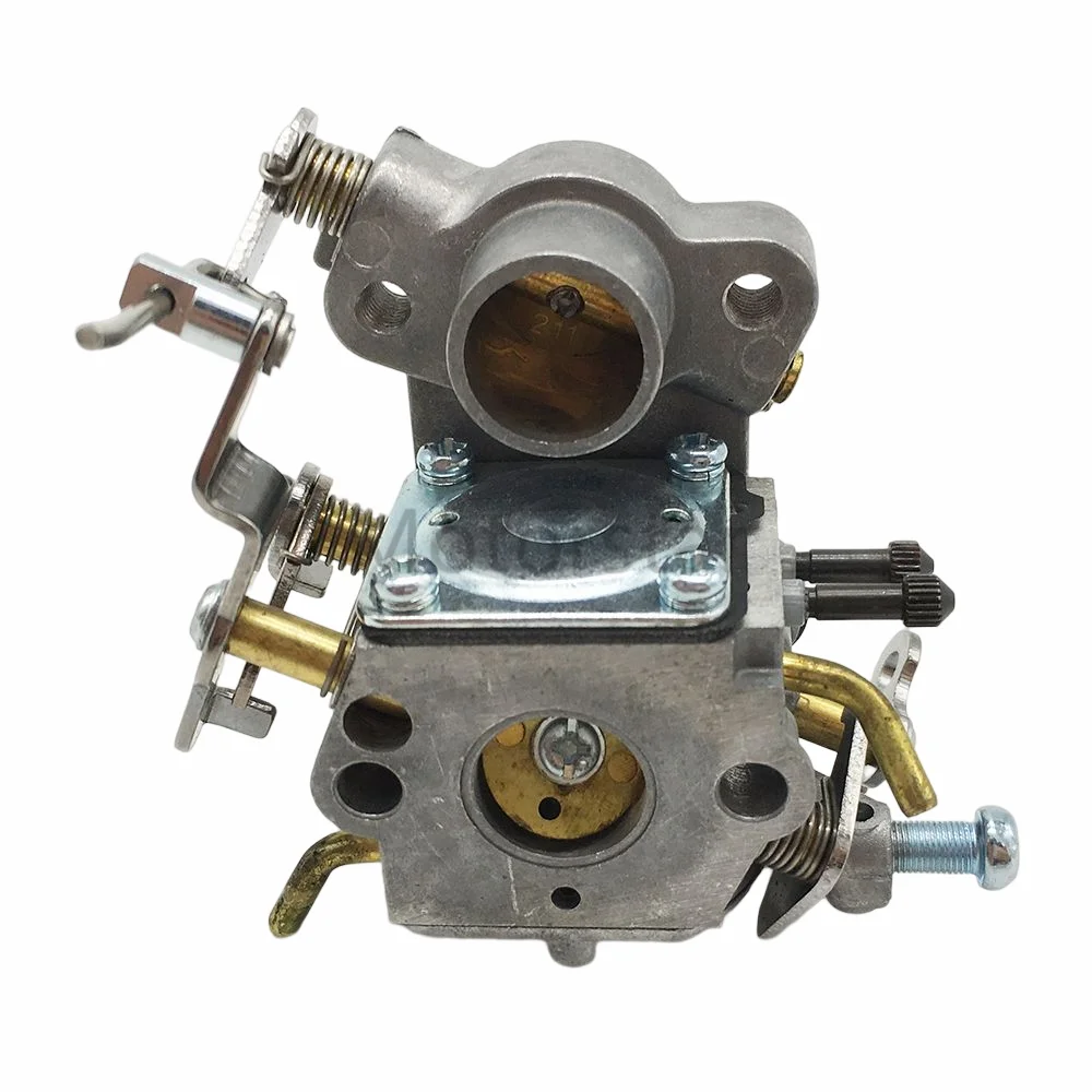 For Poulan P3314 PP3516 PP4018 Craftsman Carb Bulb OEM C1M-W26C 545040701 Carburetor