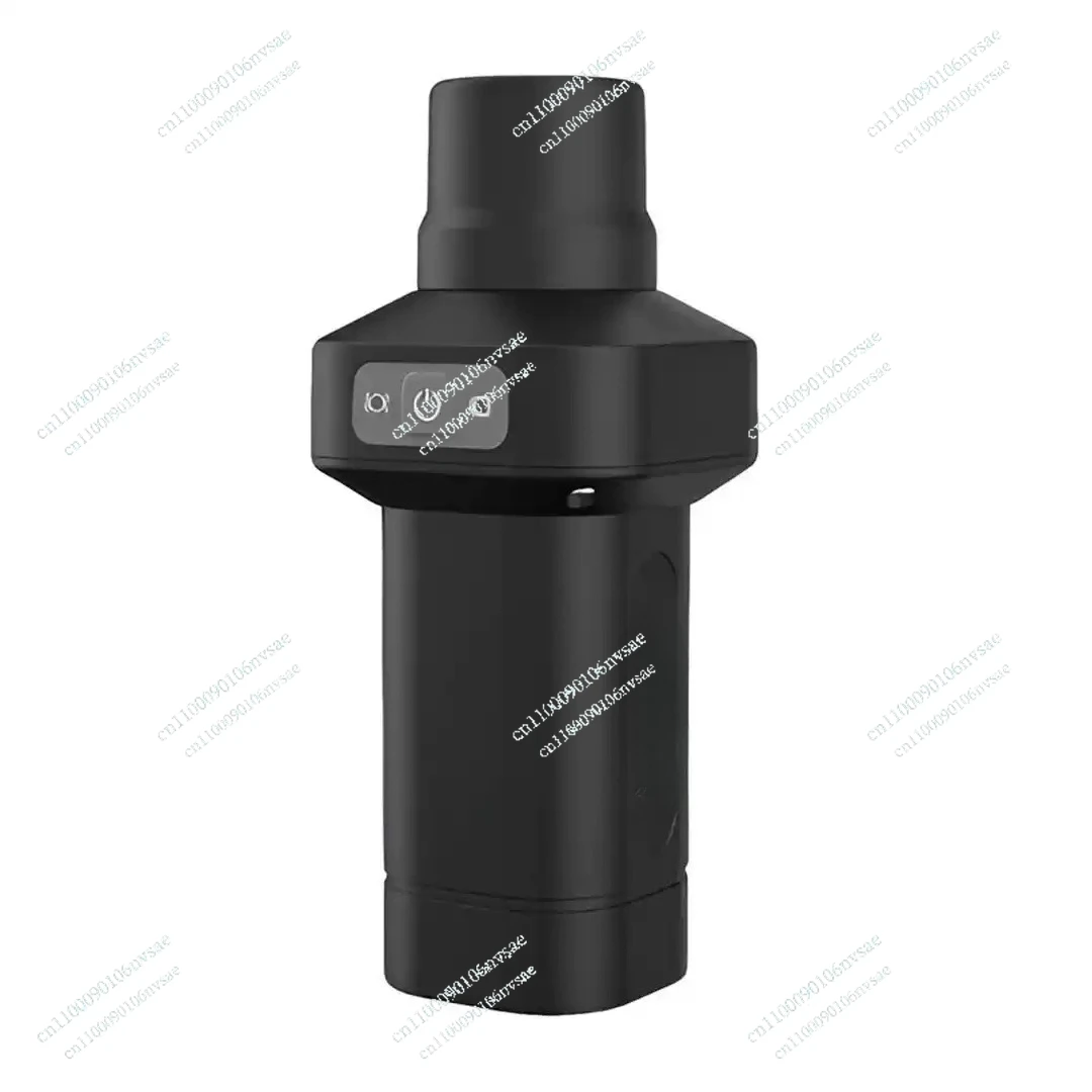 Handheld RTK surveying and mapping combined navigation dotter, high-precision positioning R10