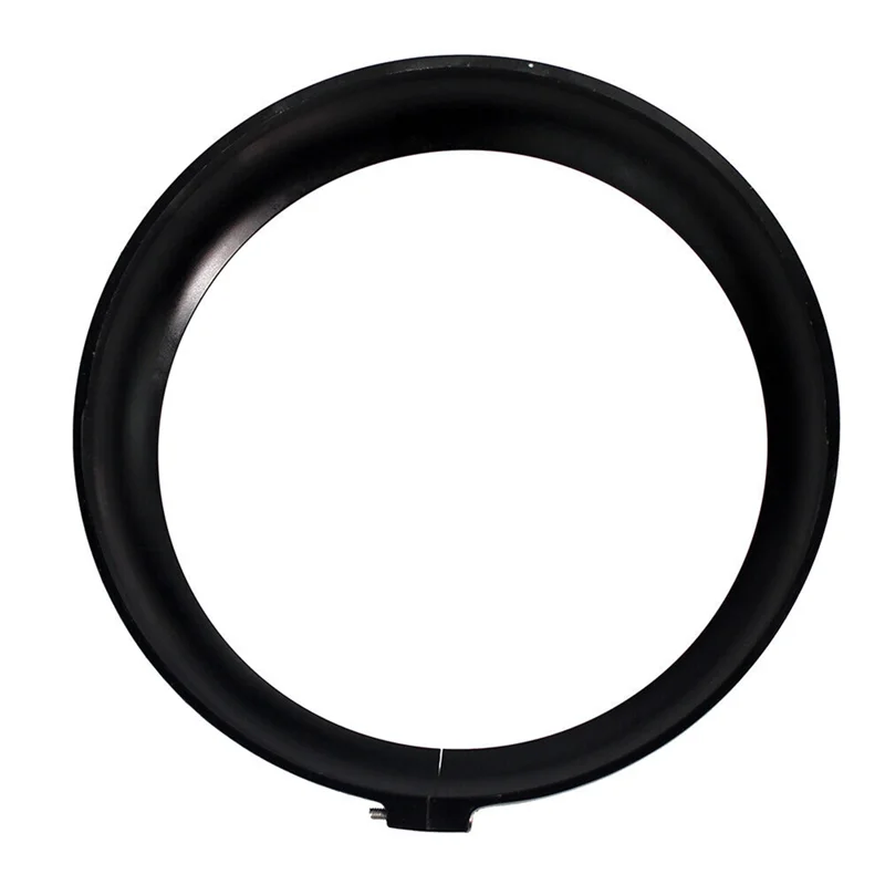 

For Motorbike Conversion Head Light Lamp Cover Lamp Cover Head Light Lamp Trim Cover Trim Cover Protective Cover