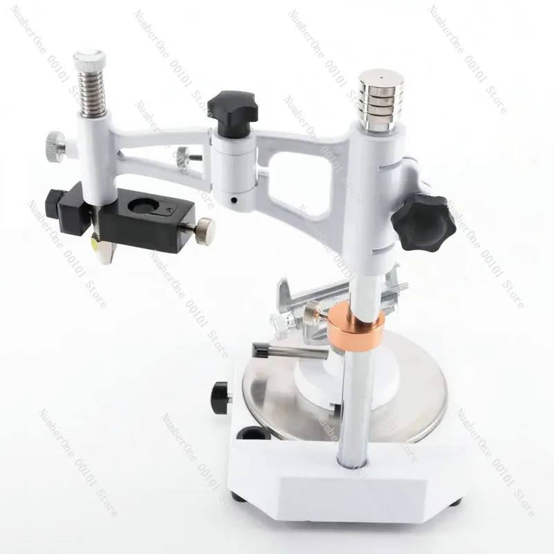 Dental Square Observer Model Dental Surveyor Visualizer Dental Grinder Planner Removable Partial Denture Seating Channel