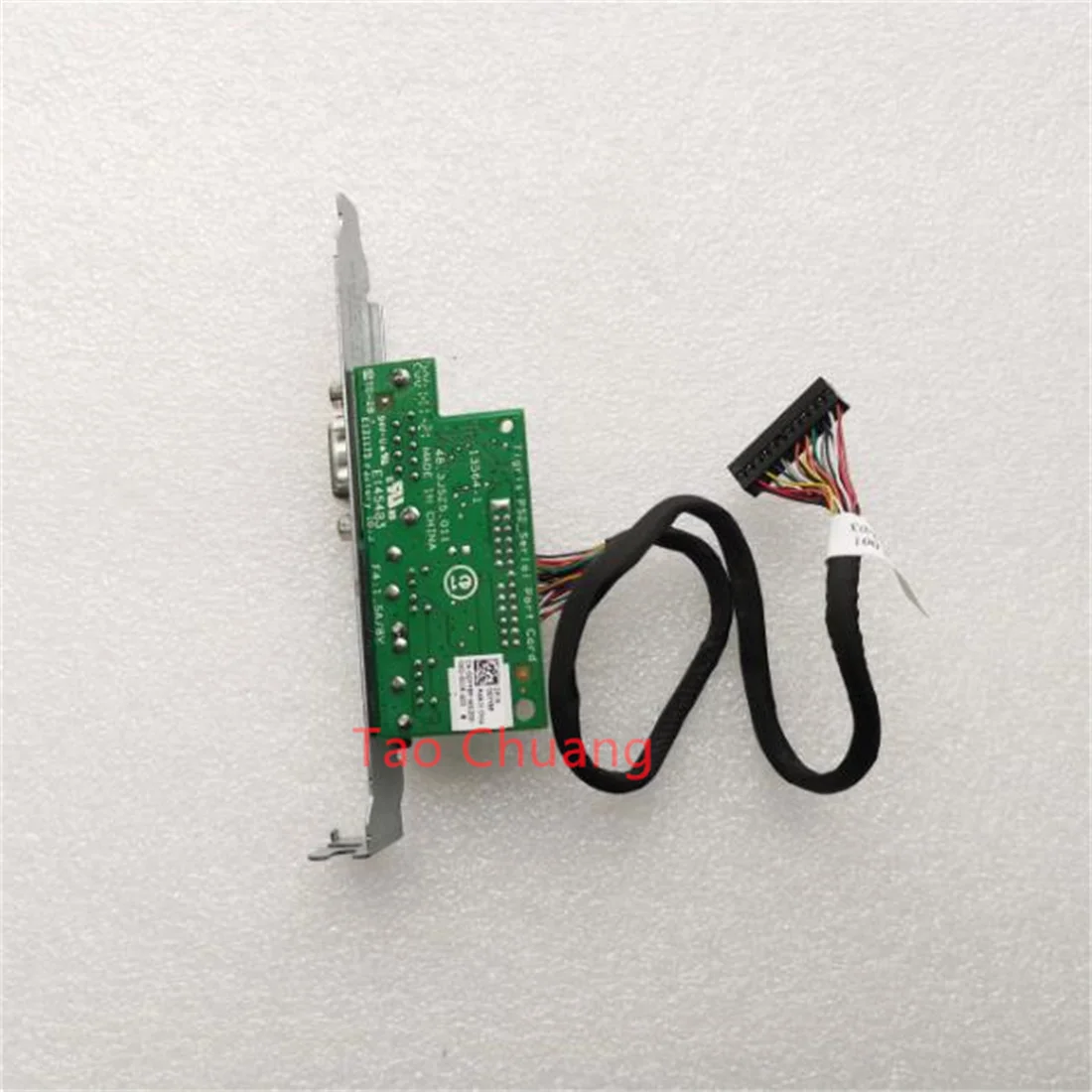 FOR DELL OptiPlex 3080 5080 3060 3070 COM interface PS2 serial port board GYY8P 0GYY8P
