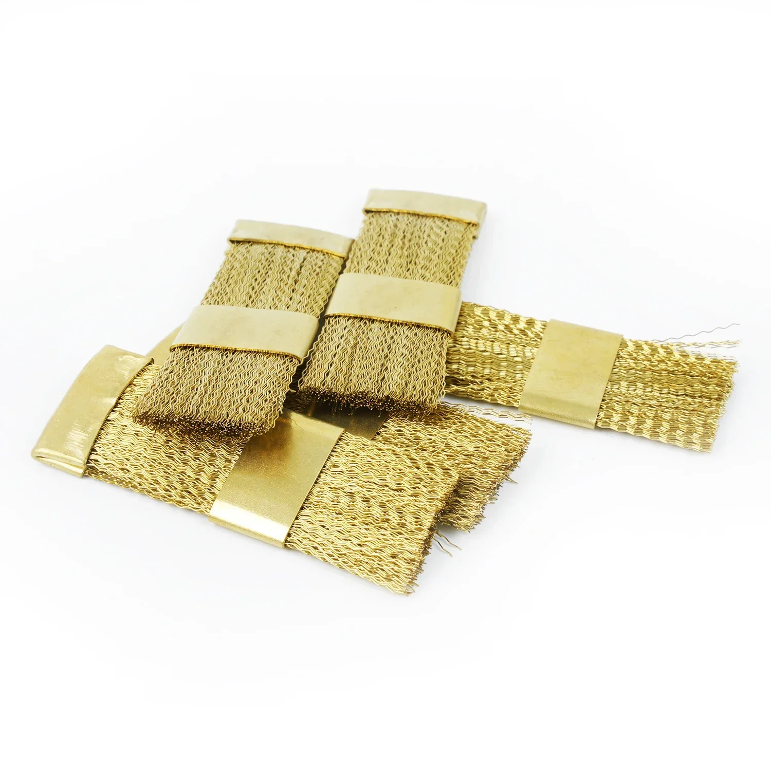 20pcs Bur Cleaning Brass Wire Brush Nail Drill Bits Cleaning Brush Copper Wire Brushes Dental Burs Files Stand Cleaning Tool