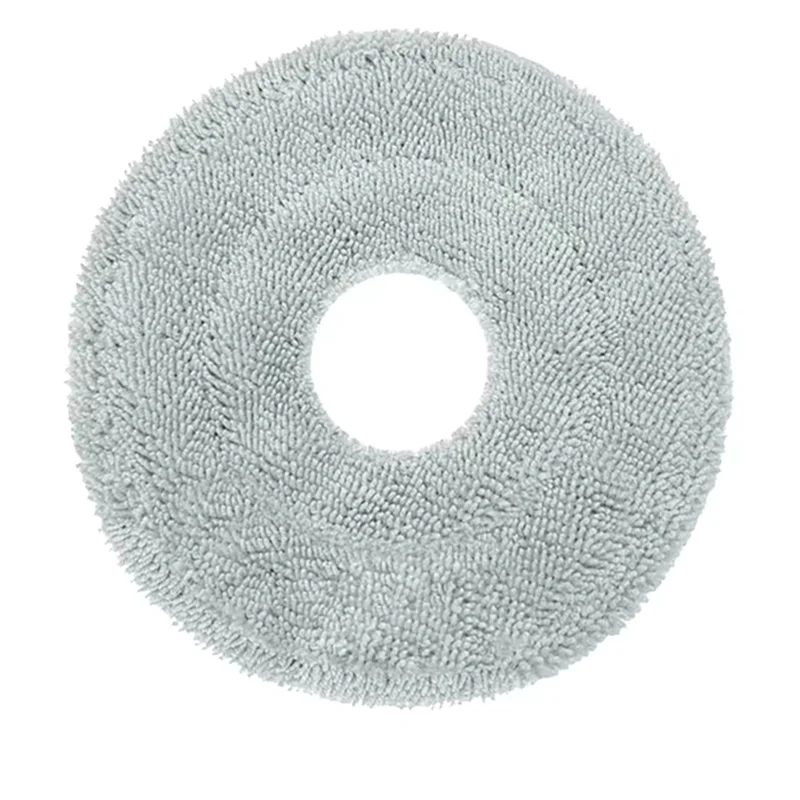 A94E-Accessories For JONR P20 PRO Vacuum Cleaner Mop Cloth Dust Bag Efficient Microfiber Spare Cleaning Parts Replacement