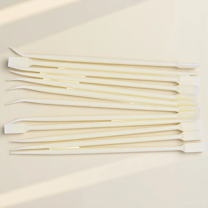 50 قطعة أدوات رفع الرموش متعددة الوظائف لاش رفع العصي خفيفة الوزن لاش رفع الشباك تطعيم تمديد رمش الرعاية