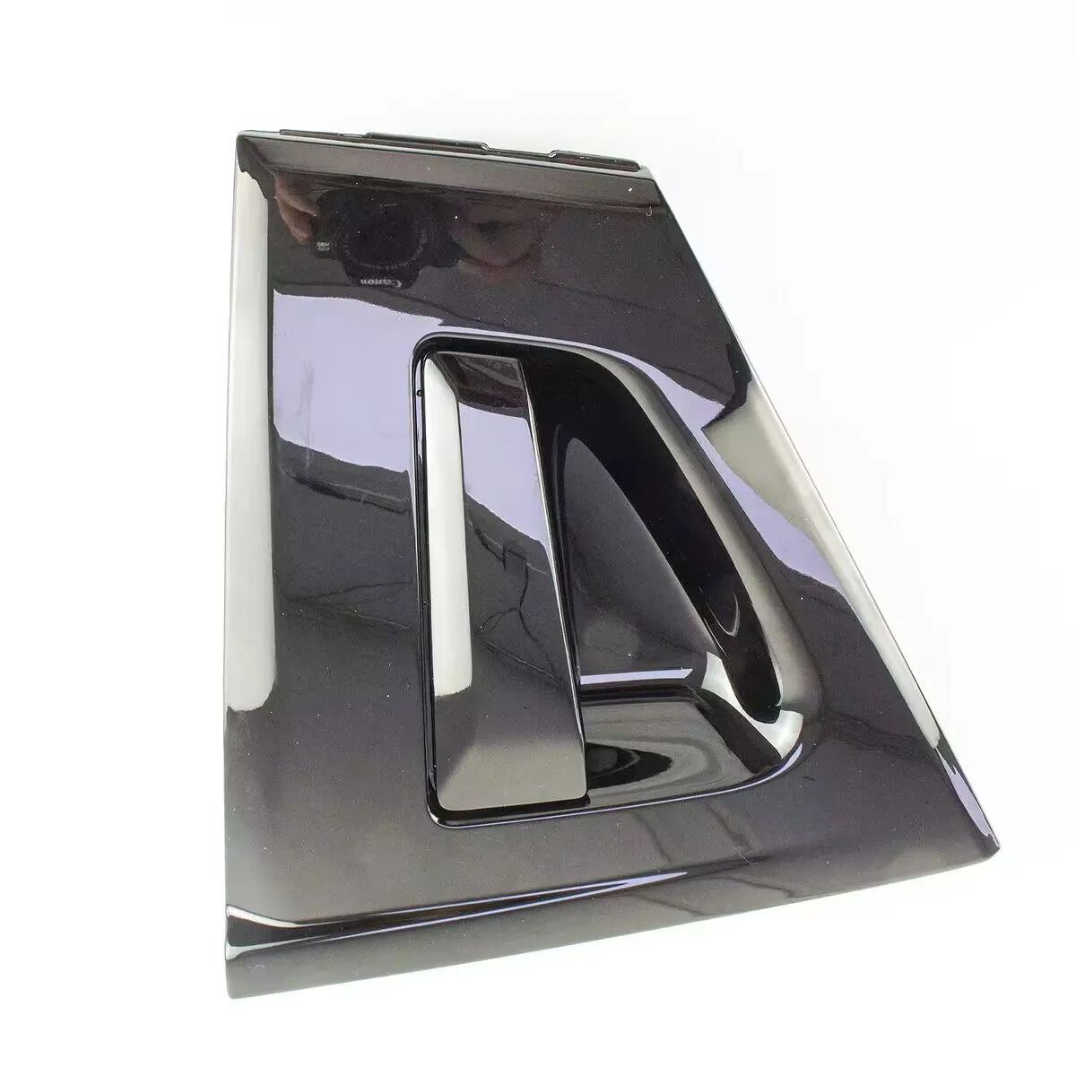 Outer Door Handle Assembly, Rear Door Exterior Pull Handle For Changan UNI‑T