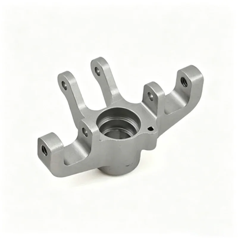 

Customized Precision Stainless Steel Auto CNC Machinery/Machined /Machining Parts