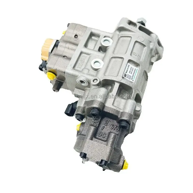 

2025 Hot Sale 3240532 10R7659 3248021 Diesel Fuel Pump for M313D M315D M315D2 C4.4 C6.6 320D Engine