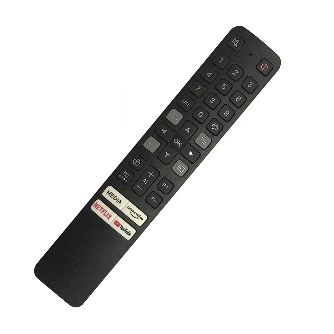 

Сменный пульт дистанционного управления для TCL RC901V FMR1 FMR5 FMR7 FMRD FAR1 FMRC VFAR1 RC902N FMR1 RC902V RC802V RC802N RC311