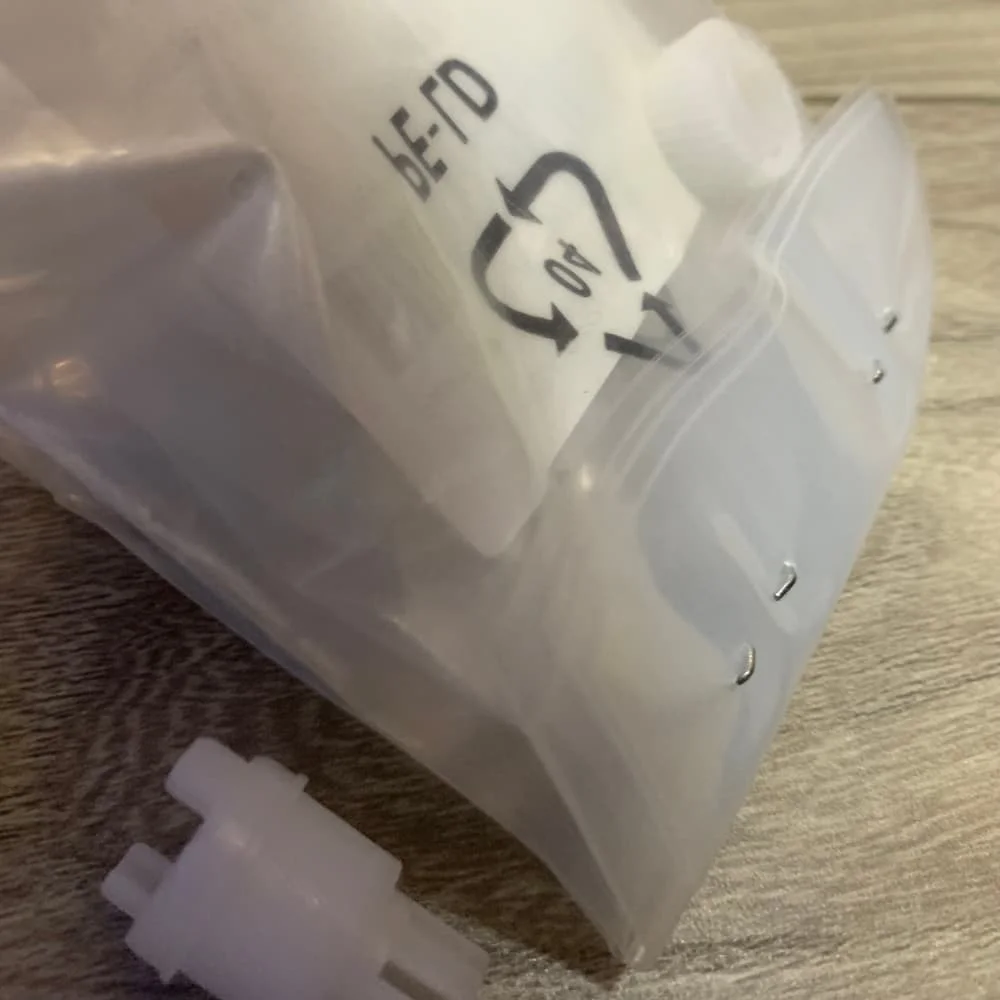 

10 компл. 6LJ54055000 6LJ54056000 6LJ54057000 6LJ54058000 Шестерня для Toshiba 2050C 2051C 2550C 2551C 2555C 3055C 3555C 4555C 5055C