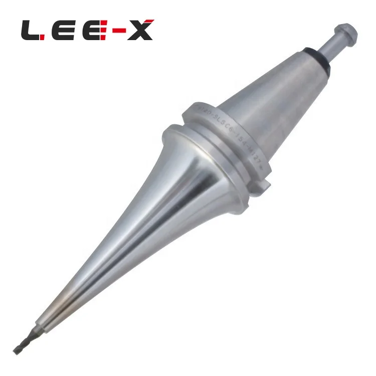 LEE-X Shrink Fit Holders Shrink Fit Tool Holder CNC Collet Chuck CNC Tool Holder BT30 BT40 BT50 ELSA ELRA ELSB ELRB