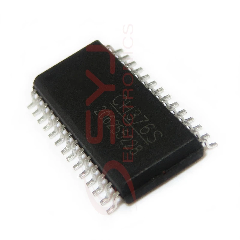 5-20PCS MC3361CP MC3361BP CH376S CH376 ADM485JRZ ADM485JR TDA4865AJ TDA4865 L78M05CDT 78M05 LP7510 LP-7510