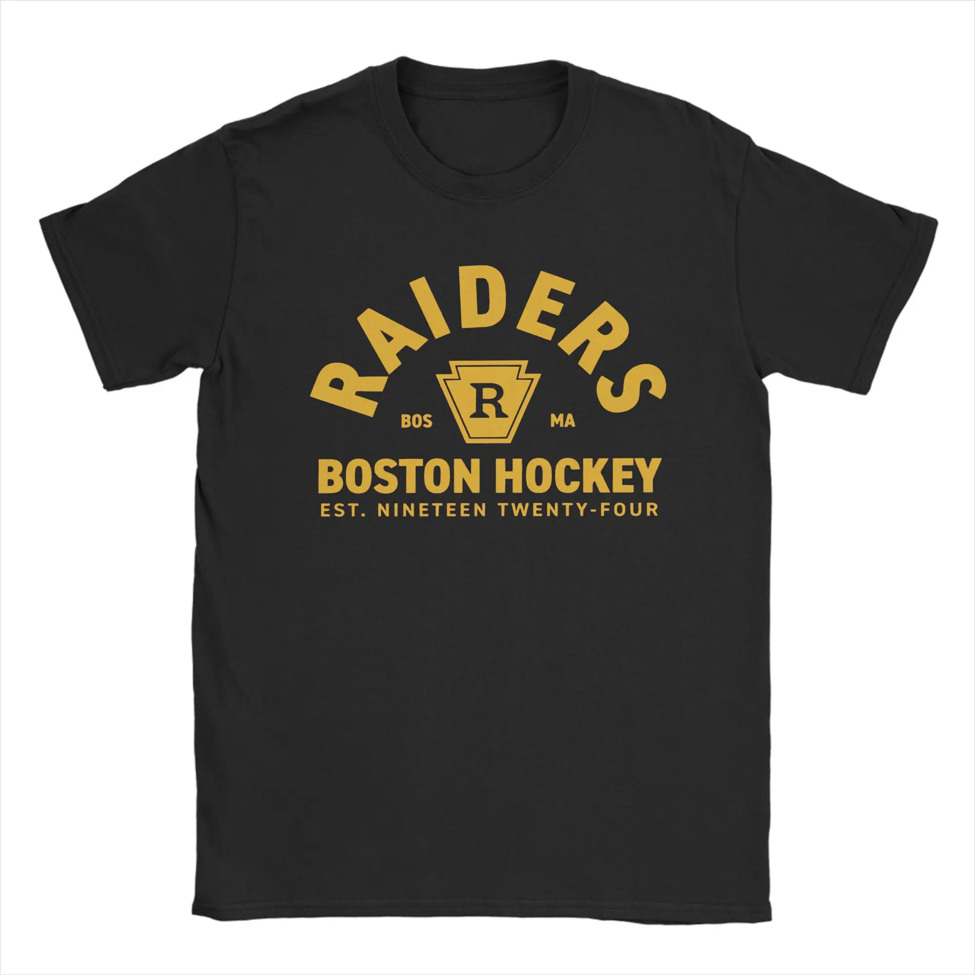 Streetwear T-Shirt Summer Ilya Rozanov 81 Boston Raiders Hip Hop T Shirts  Pure Cotton Tshirt for Men Y2K Short Sleeve Clothing