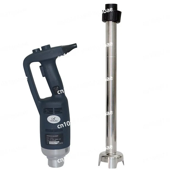

Commercial Blender Multifunctional Handheld Homogenizer Food Baking Stick