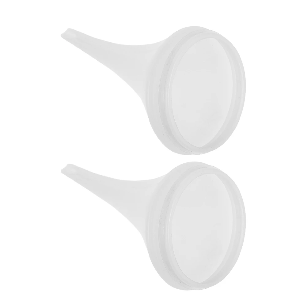 

2Pcs Car Headlight Repair Kit Atomizing Cup Lid Polishing Fluid for Auto Lens Restoration and Maintenance Headlamp Repair Fluid