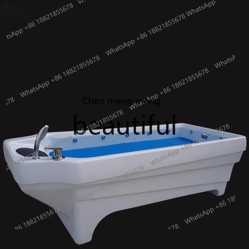 

X Bath, massage bed, health club, physiotherapy, salt bath bed, circulating water bath bed