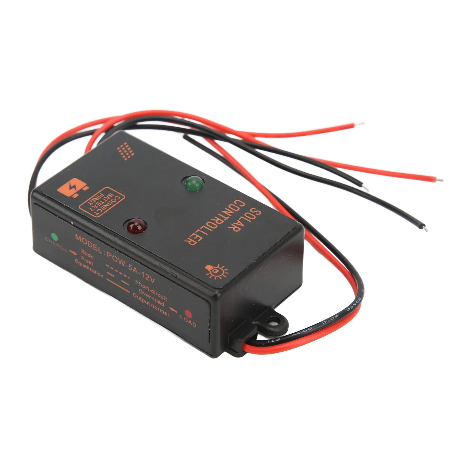 6V 12V Solar Contro…