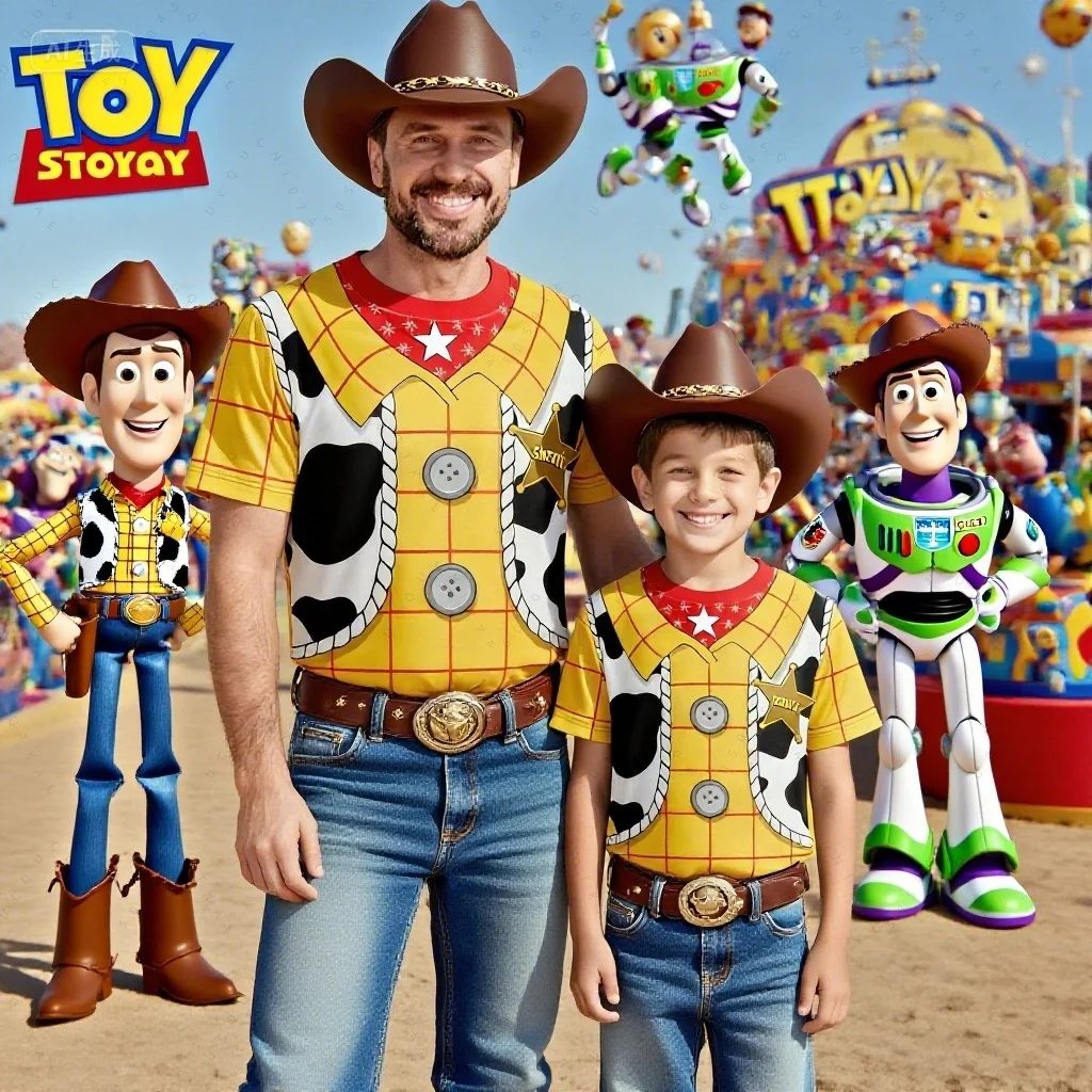 Disney Toy Story Co…