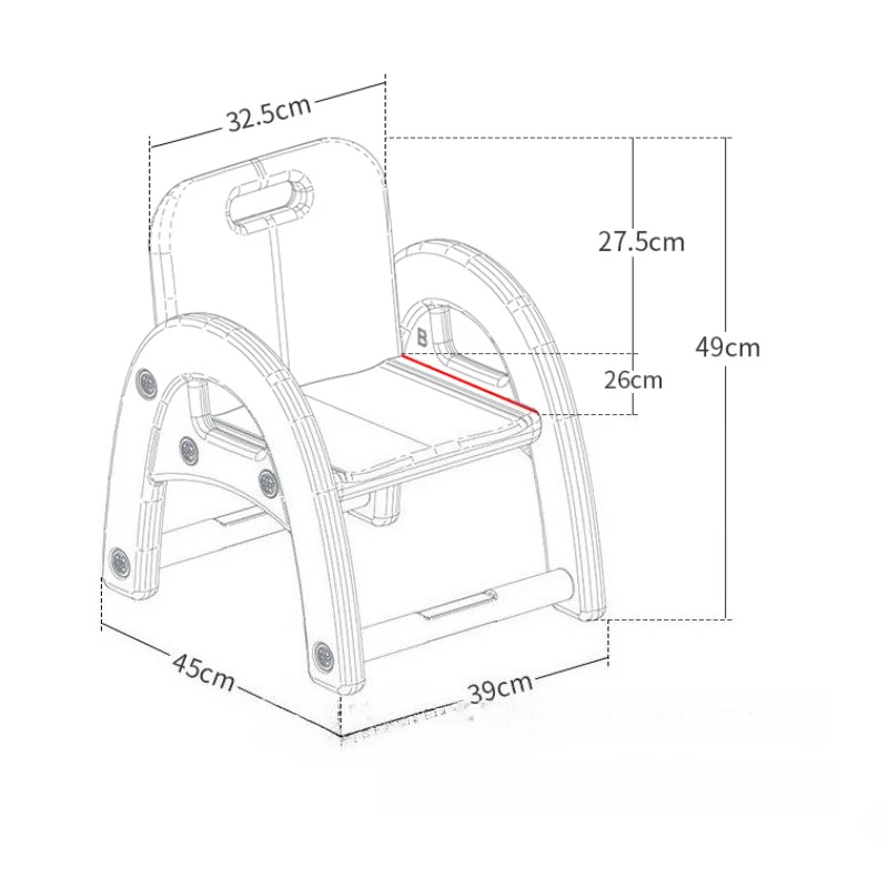 رف رسم قائم على الأرض مع مكتب كتابة، مجموعة متعددة الوظائف لطاولة رف الكتب للأطفال #5