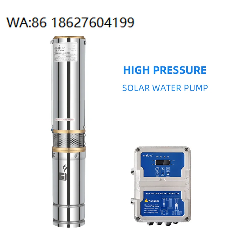 Submersible Water Pump Waterproof Energy Saving Yard Decoration