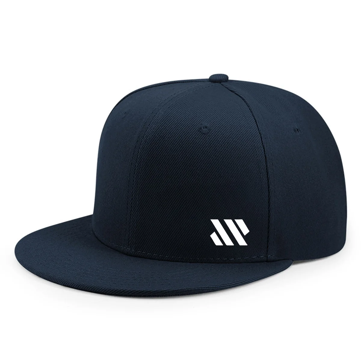 Baseball Hat With W…