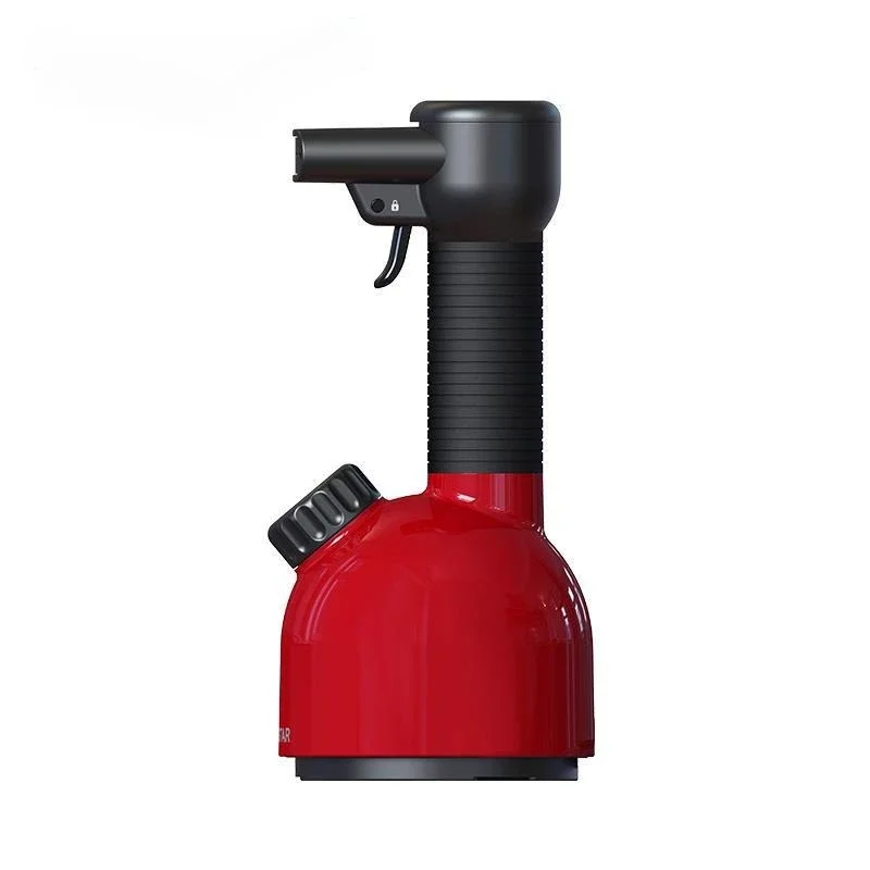 

Household hand-held steam iron, travel small portable iron