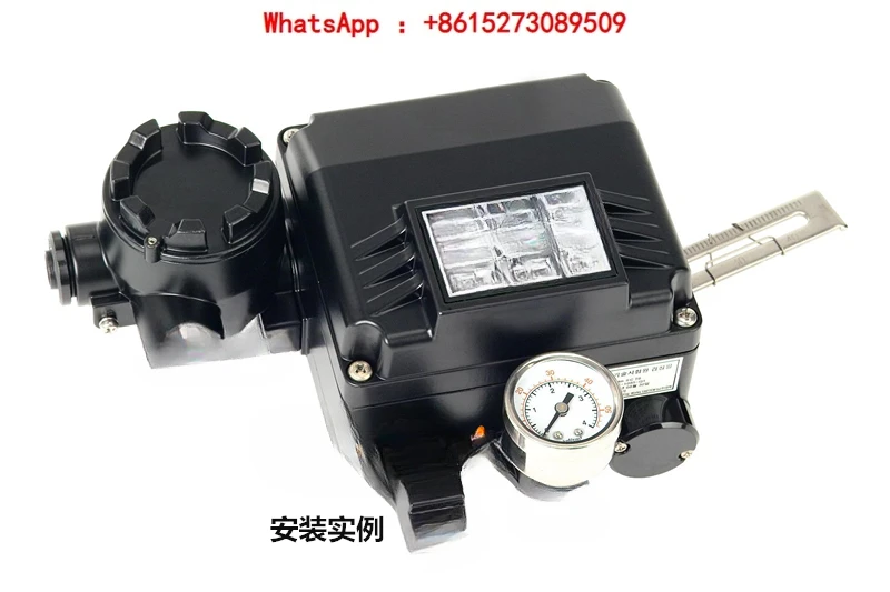 

Hot selling Electro Pneumatic/YT-1000L, YT-1000R, valve locator