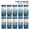 1-0-10pcs