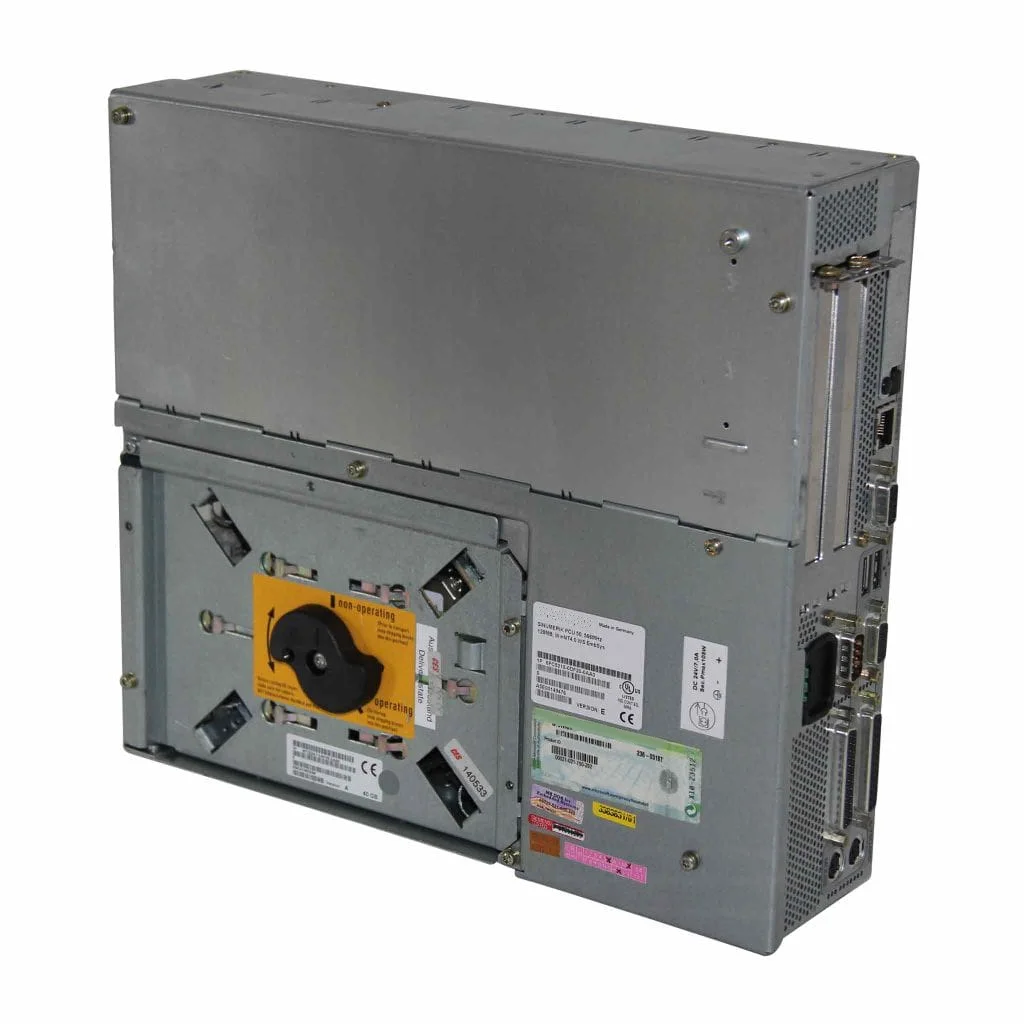 New and Original  6FC5210-0DF20-0AA0     Control module