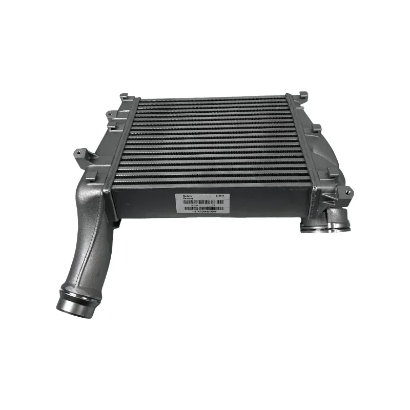 Parts  cooling systems intercooler cooling intercooler For Porsches  95811063901