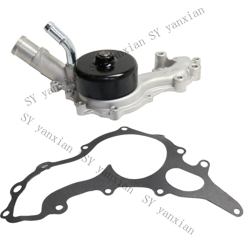 SY+ Water Pump for VW Dodge Charger Challenger Chrysler 300 Ram ProMaster 1500 2500 - view 4