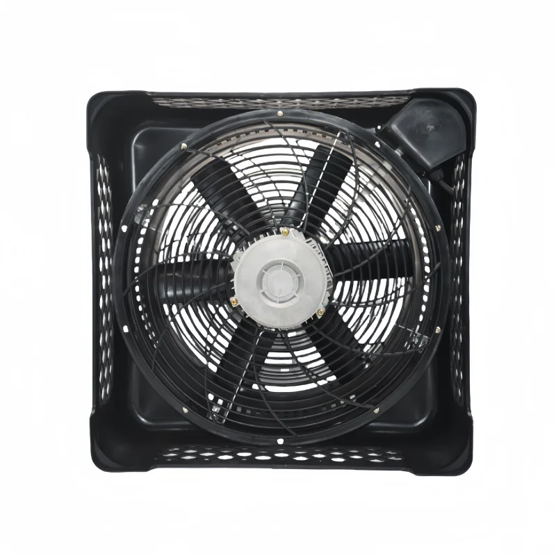 뜨거운 판매 330mm 370w 전기 풍선 송풍기 팬 광고 제조 Led 빛으로 하늘 댄서 공기 송풍기