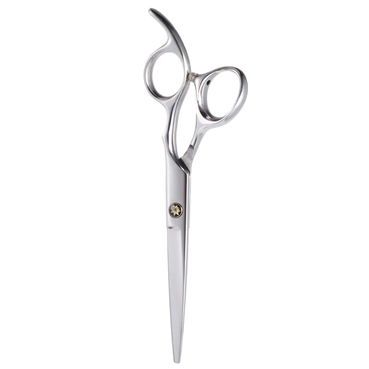 

Тонкие ножницы для стрижки челки и кончиков волос, профессиональные, из нержавеющей стали, набор для стрижки волос, для салона и домашнего использования