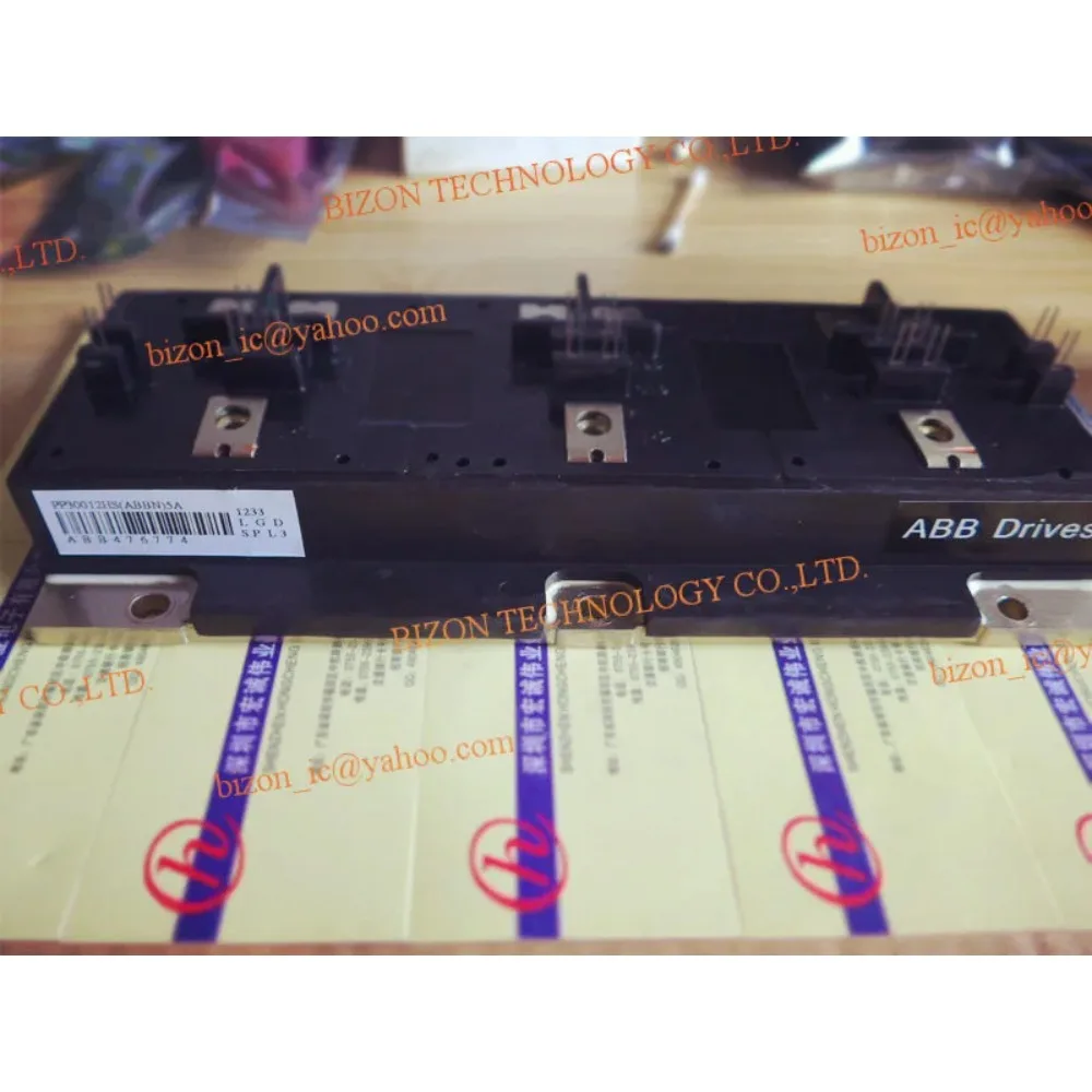 PP30012HS PP18017HS (ABBS) 6A