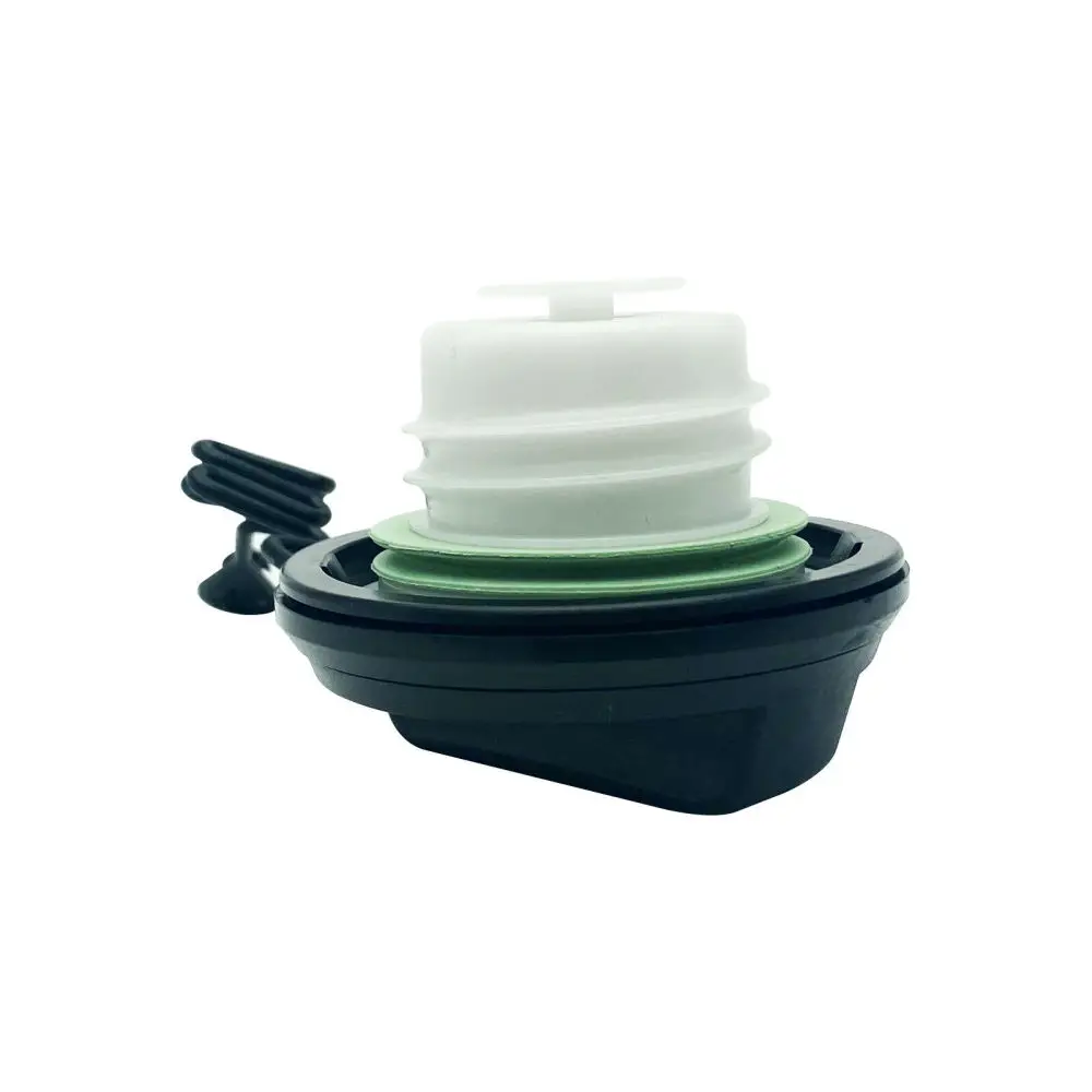 1580852 For Ford Transit Custom Fusion Fiesta MK5 Petrol Diesel Fuel Tank Filler Cap With Strap E1F MK5 2001-2008