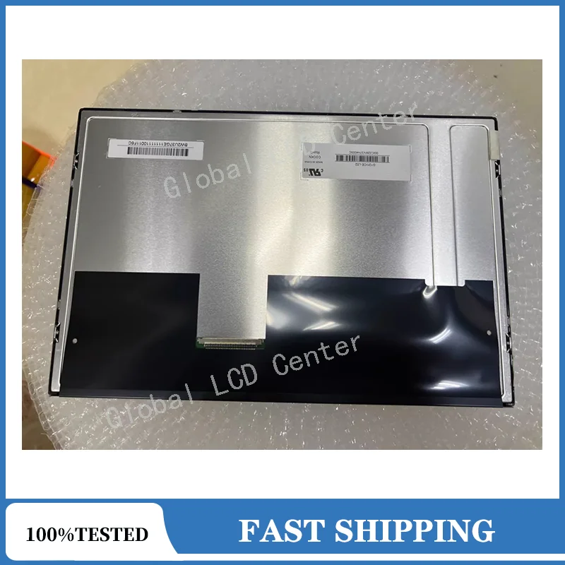 새로운 오리지널 A+ 12.1인치 G121I1-L01 Rev. C2 C3 G121ICE-L01 G121ICE-L02 LCD 디스플레이 스크린 패널 1280*800