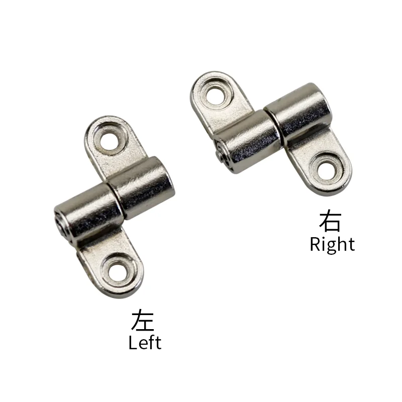 360 Degree Flip Small Damping Hinge Positioning With Adjustable Torque Shaft And For Arbitrary Stop Hinge