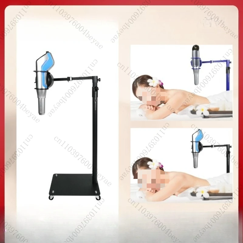 Degree Rotation Automatic Holder Motorized Stand Match 360
