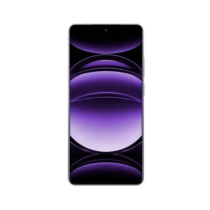 هاتف Realme GT6 5g الذكي بشاشة 6.78 بوصة وكاميرا 50 ميجابكسل Snapdragon 8 Gen 2 هاتف مستعمل