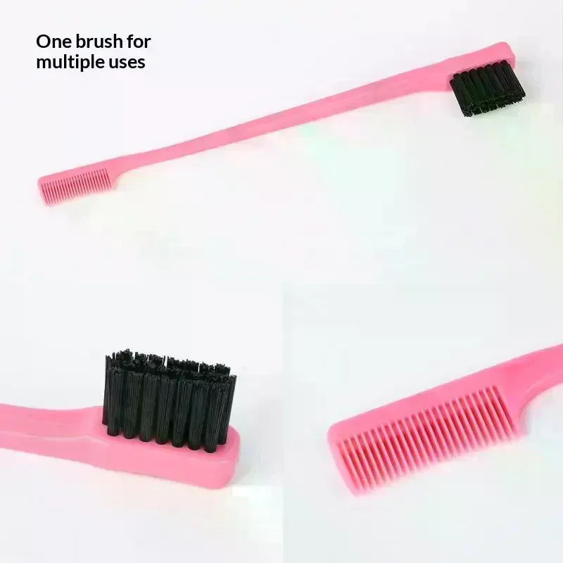 Pro Pointed Comb Tail Salon Hairdressing Hair Styling Comb Barber Accessories