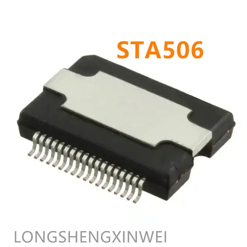 1PCS STA506 HSSOP-36 Amplifier Chip New Original